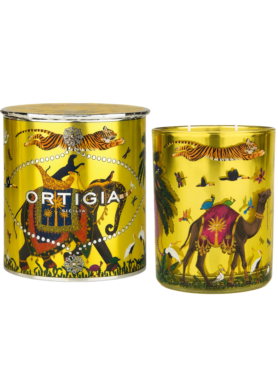 Vela Zagara Tiger Mediana