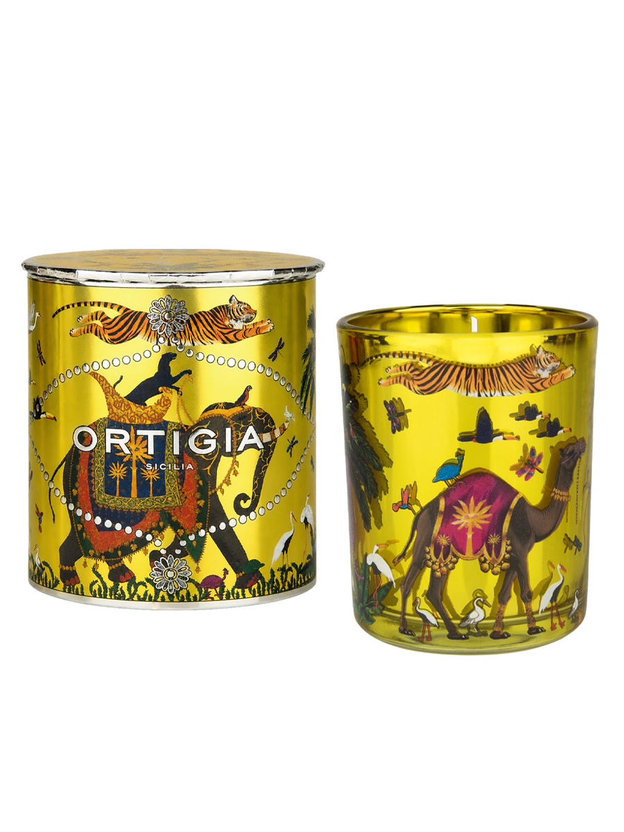 Vela de tigre Zagara pequeña