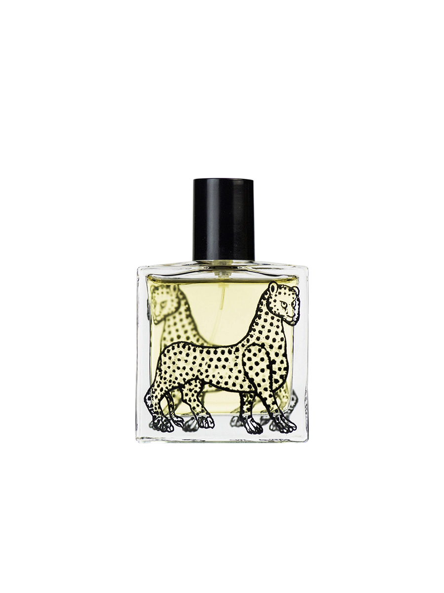 Lime di Sicilia Eau de Parfum 30ml