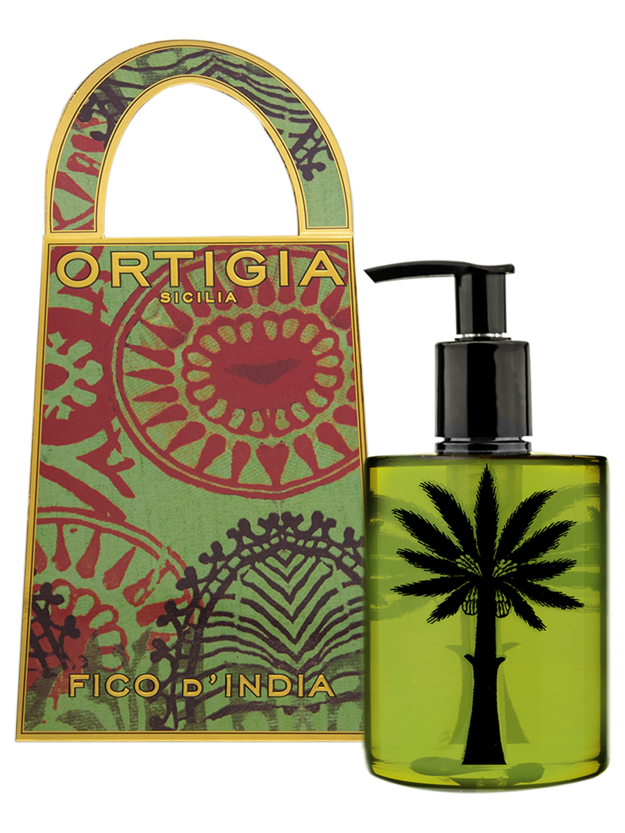 Fico d'India Liquid Soap 300ml