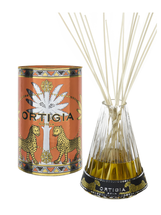Perfume Diffuser Onda
