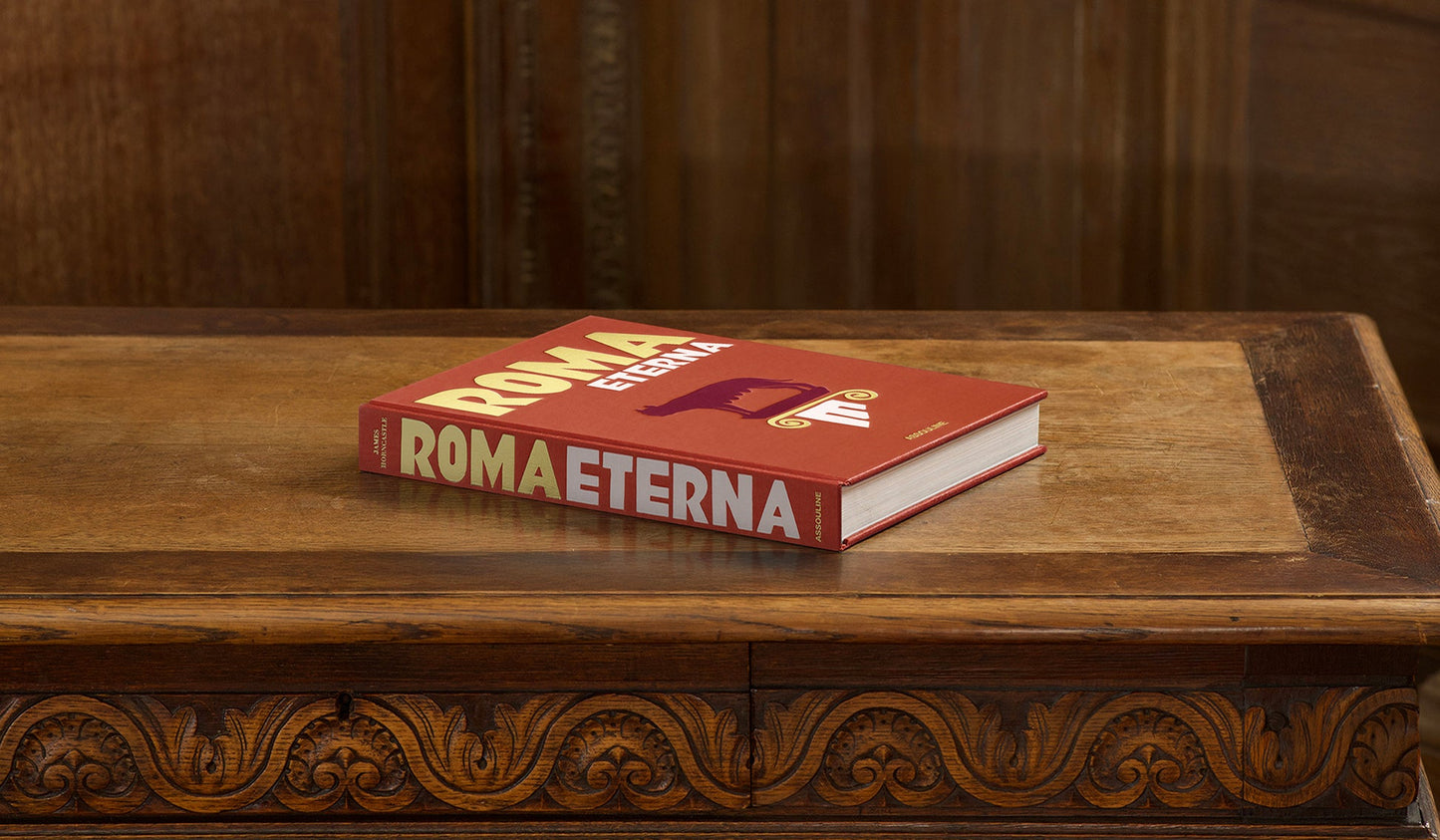 ROMA ETERNA