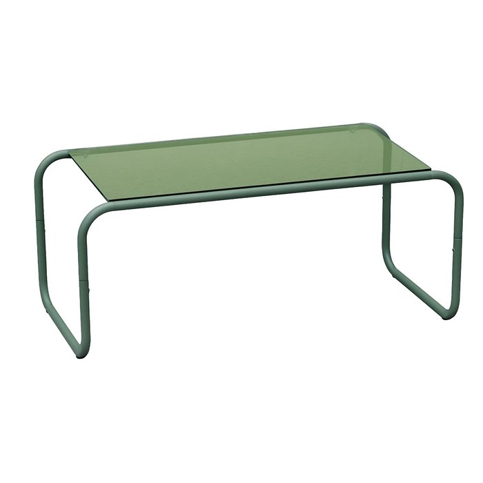 Mesa De Centro Ventana