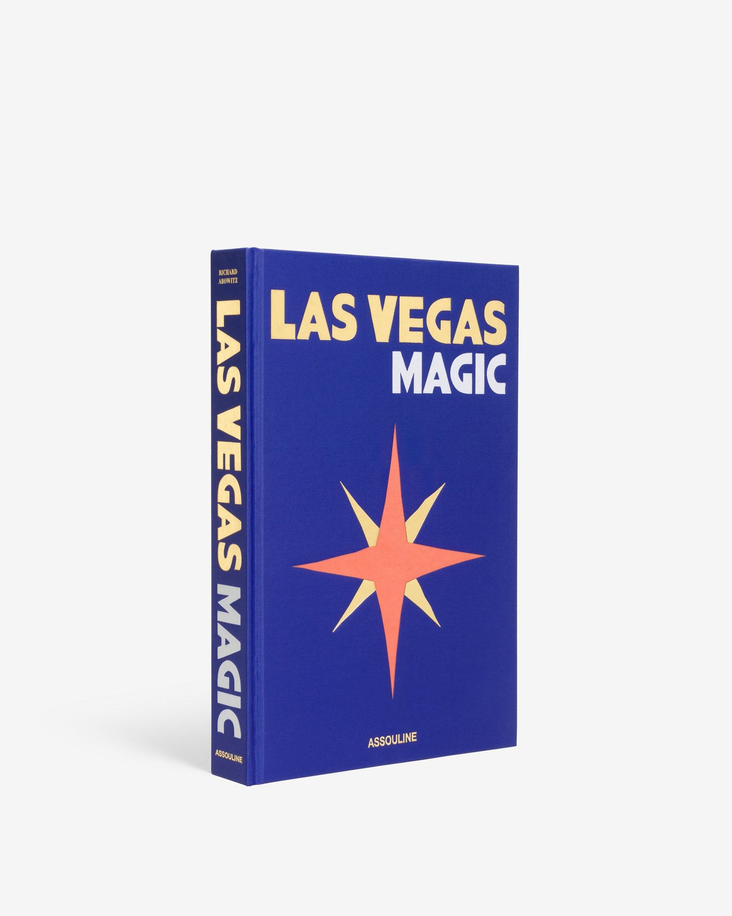 LAS VEGAS MAGIC