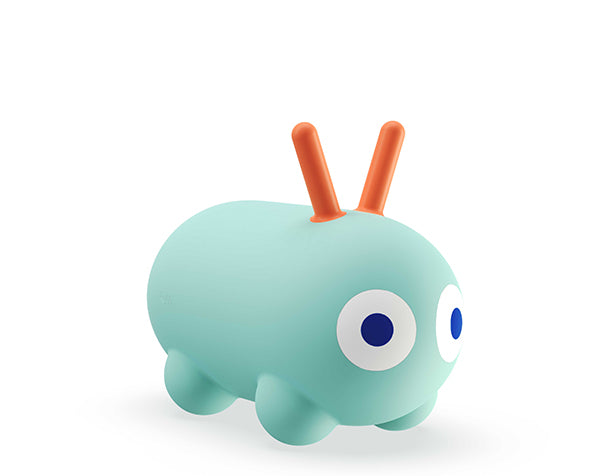 Skippi Minty Green