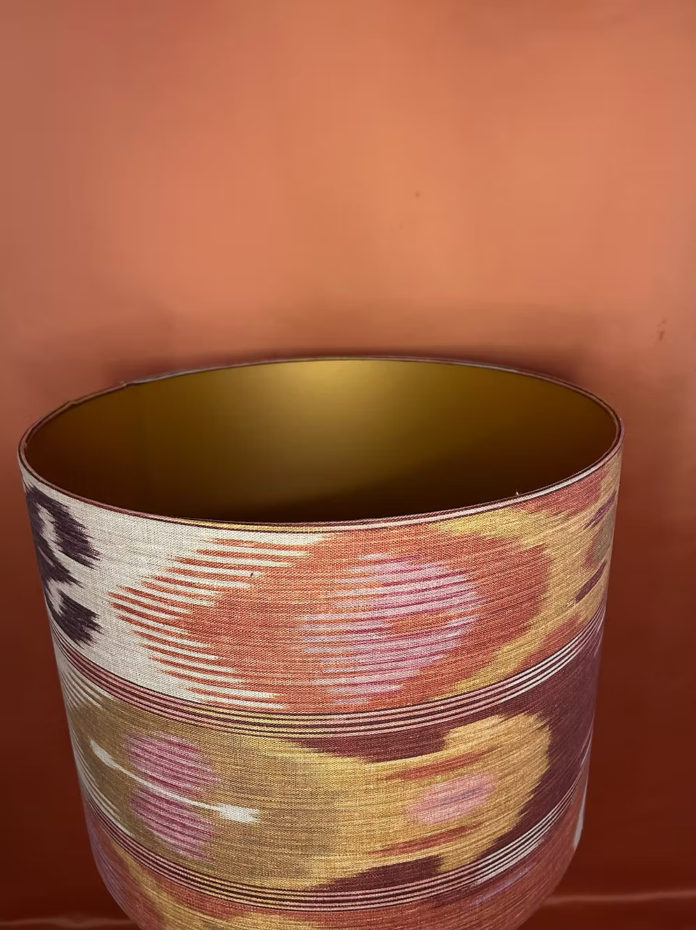 LAMPARA –ikat