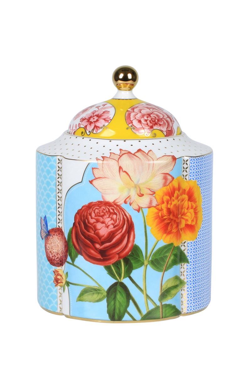 Tarro de almacenamiento mediano Royal de 1,9 litros
