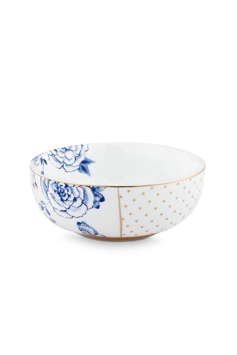 Cuenco Royal Blanco 12,5cm