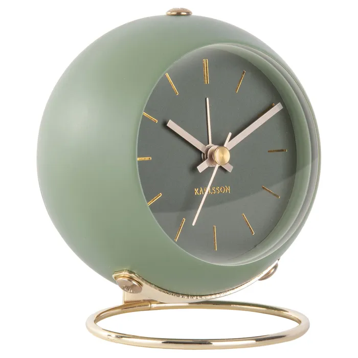 reloj de mesa
