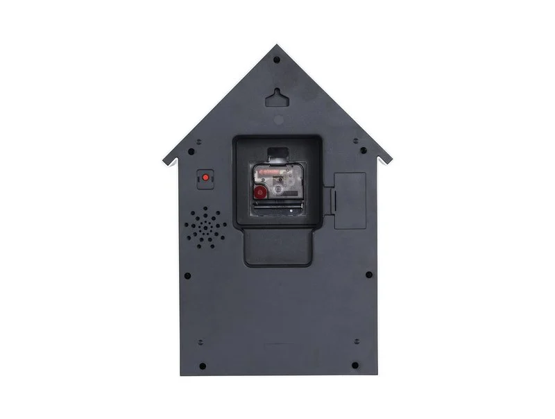 Reloj de pared Casa de perro