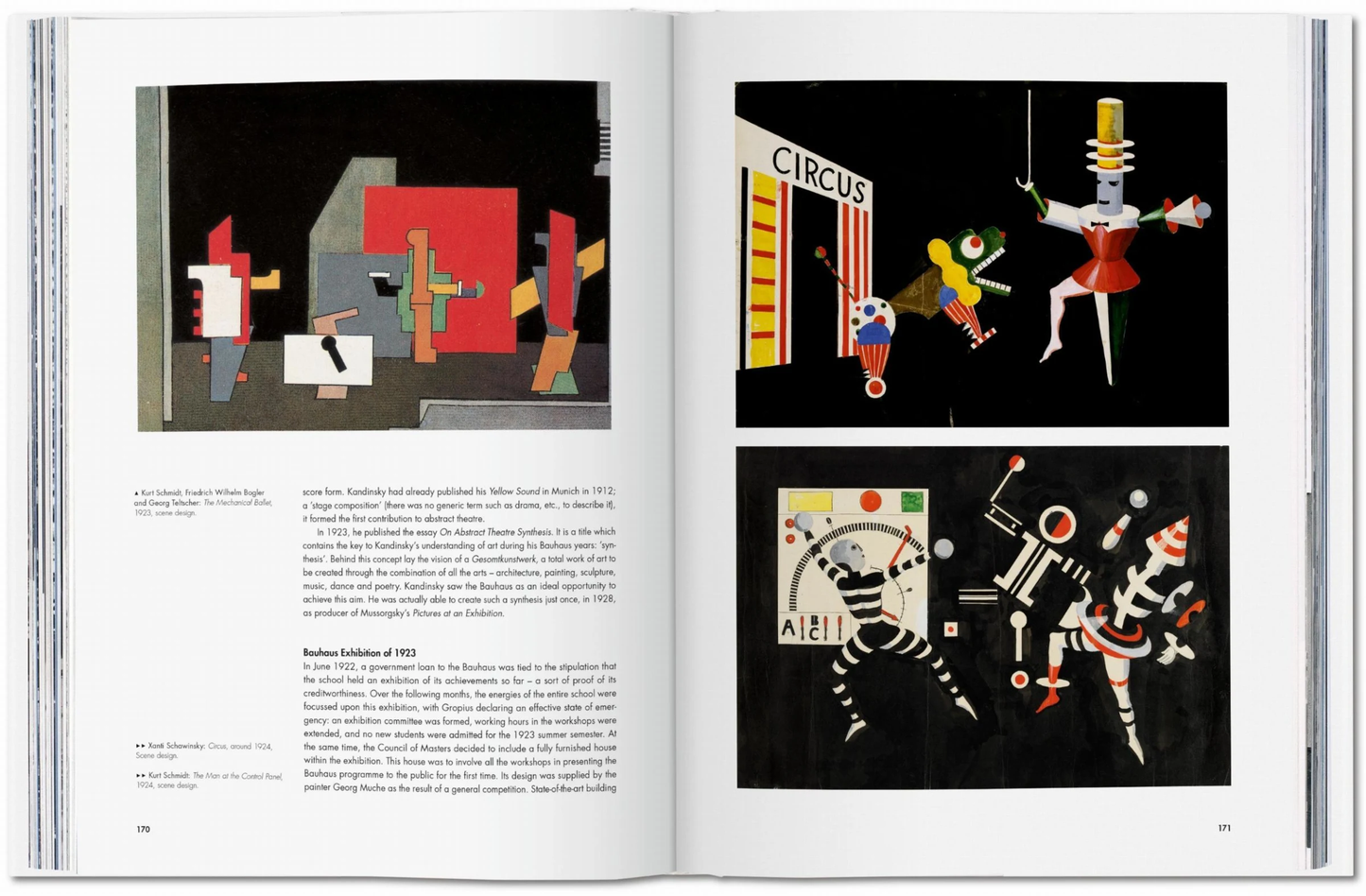 Bauhaus. Edición actualizada