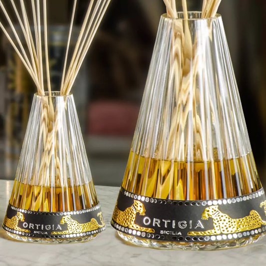 AMBRA NERA DIFFUSER ONDA 2000ML