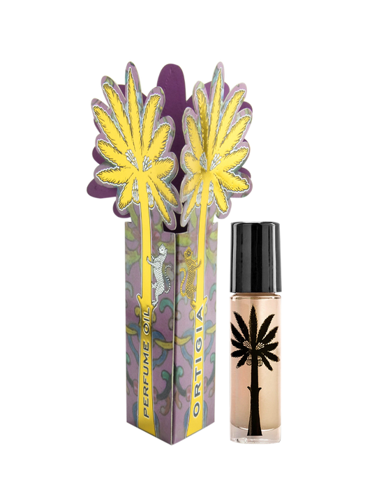 Aragona Perfume Roll-On