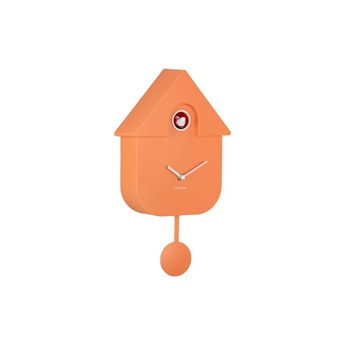 Reloj de pared Cuco moderno