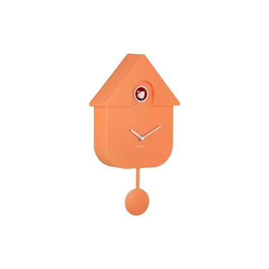 Reloj de pared Cuco moderno