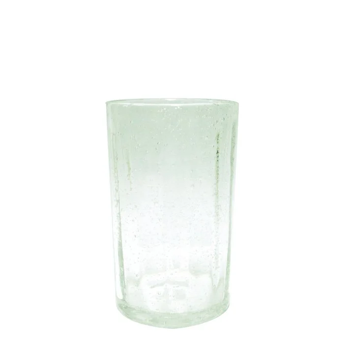 J-Line Lisboa Longdrink vaso - vaso - verde menta