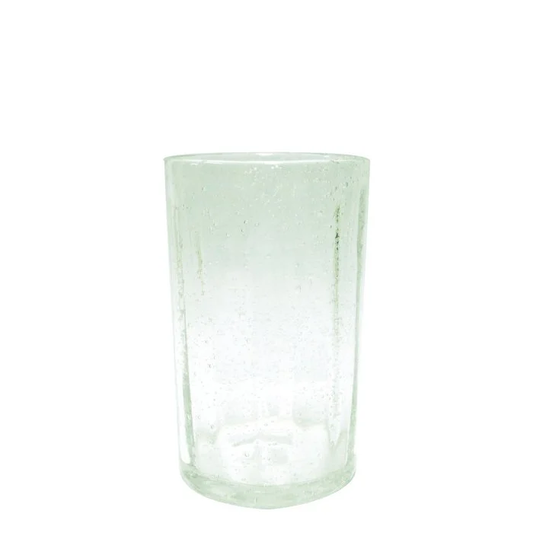J-Line Lisboa Longdrink vaso - vaso - verde menta
