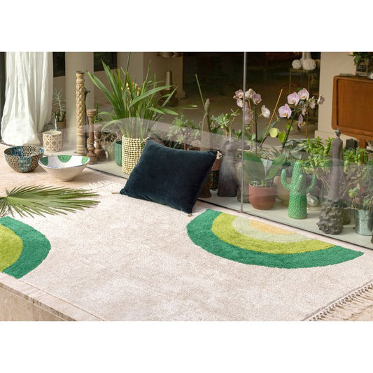 ALFOMBRA BAALBECK 160X230