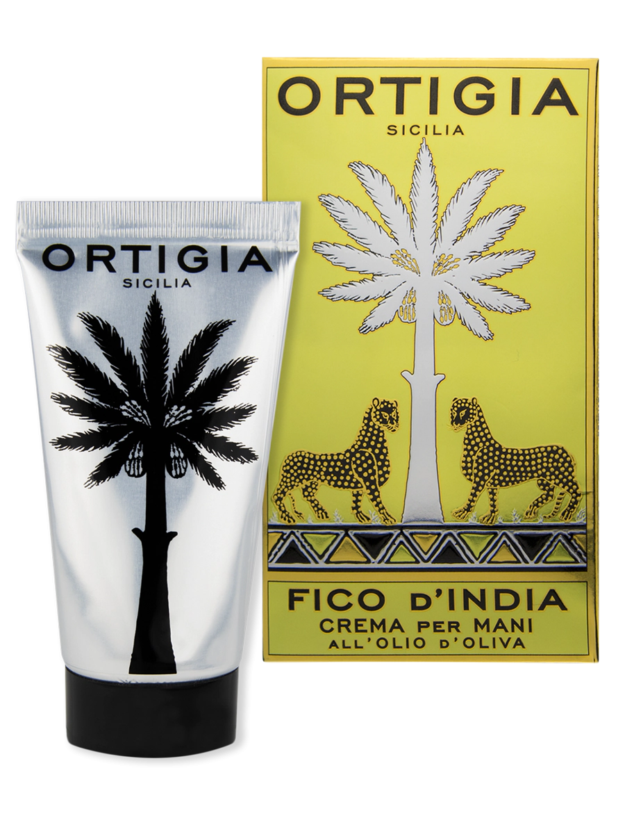 Fico d'India Hand Cream