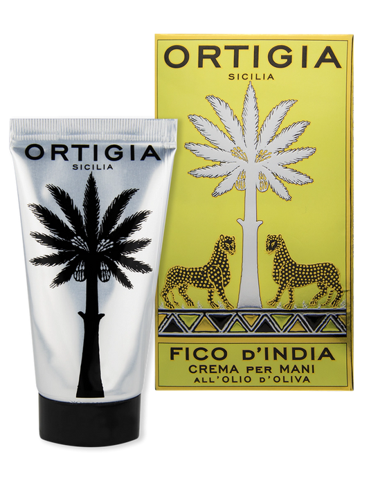 Fico d'India Hand Cream