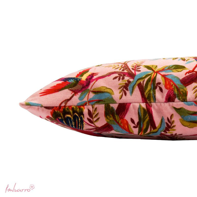 Kussen Paradise M Pink