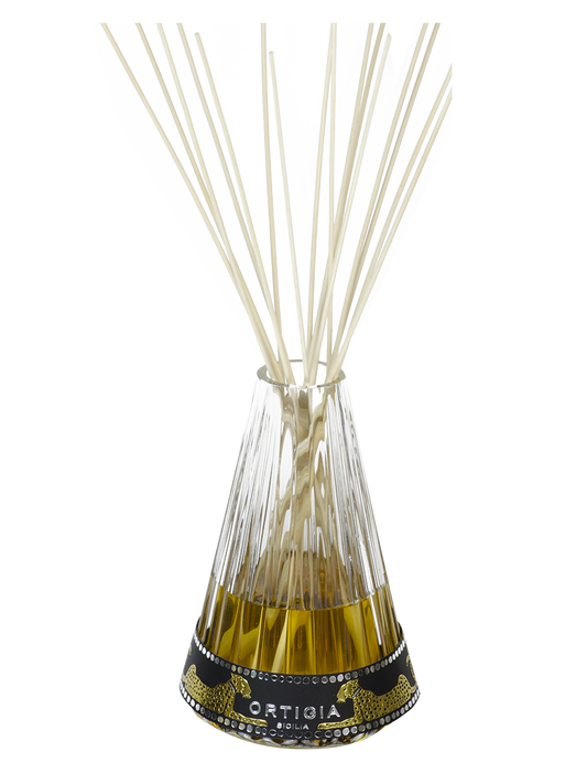 Zagara Perfume Diffuser Onda