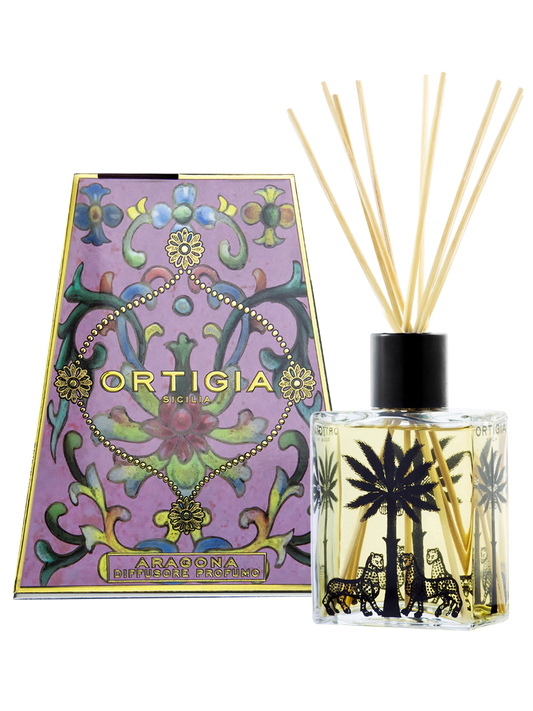 Aragona Perfume Diffuser 200ML