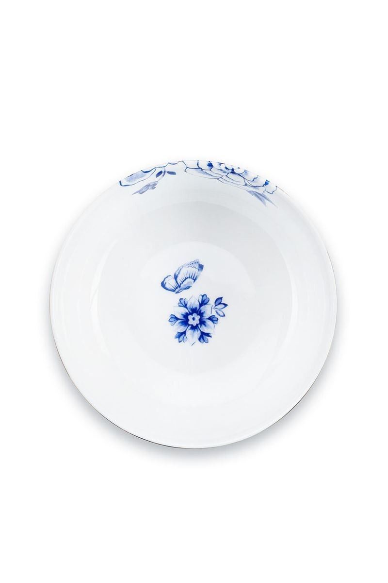 Cuenco Royal Blanco 12,5cm