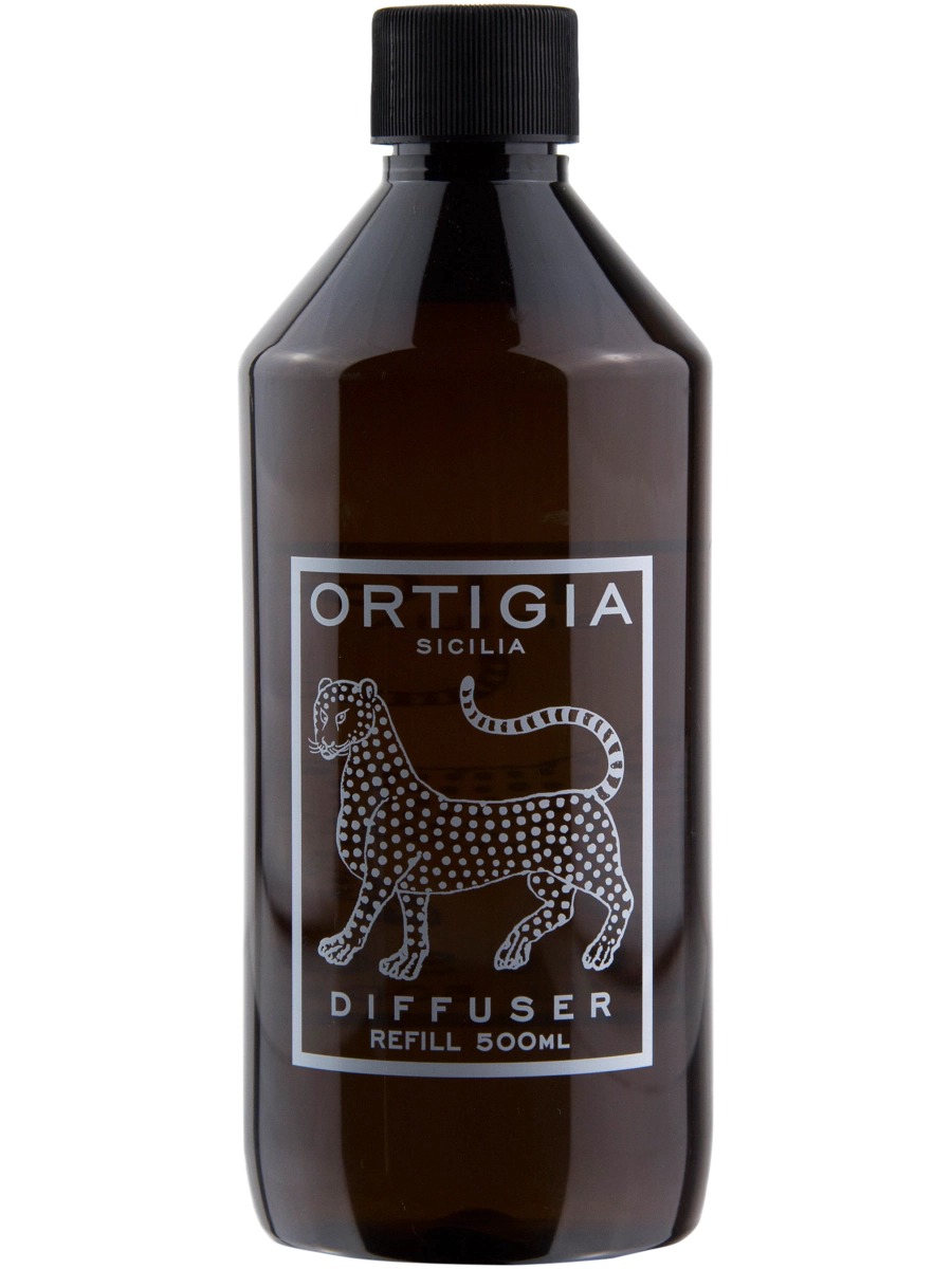 Recarga Zagara 500ml difusor