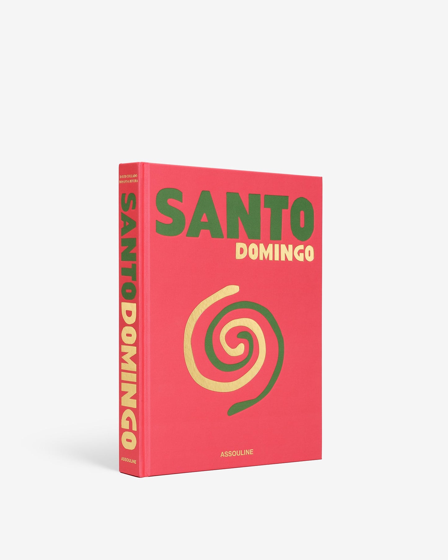 SANTO DOMINGO