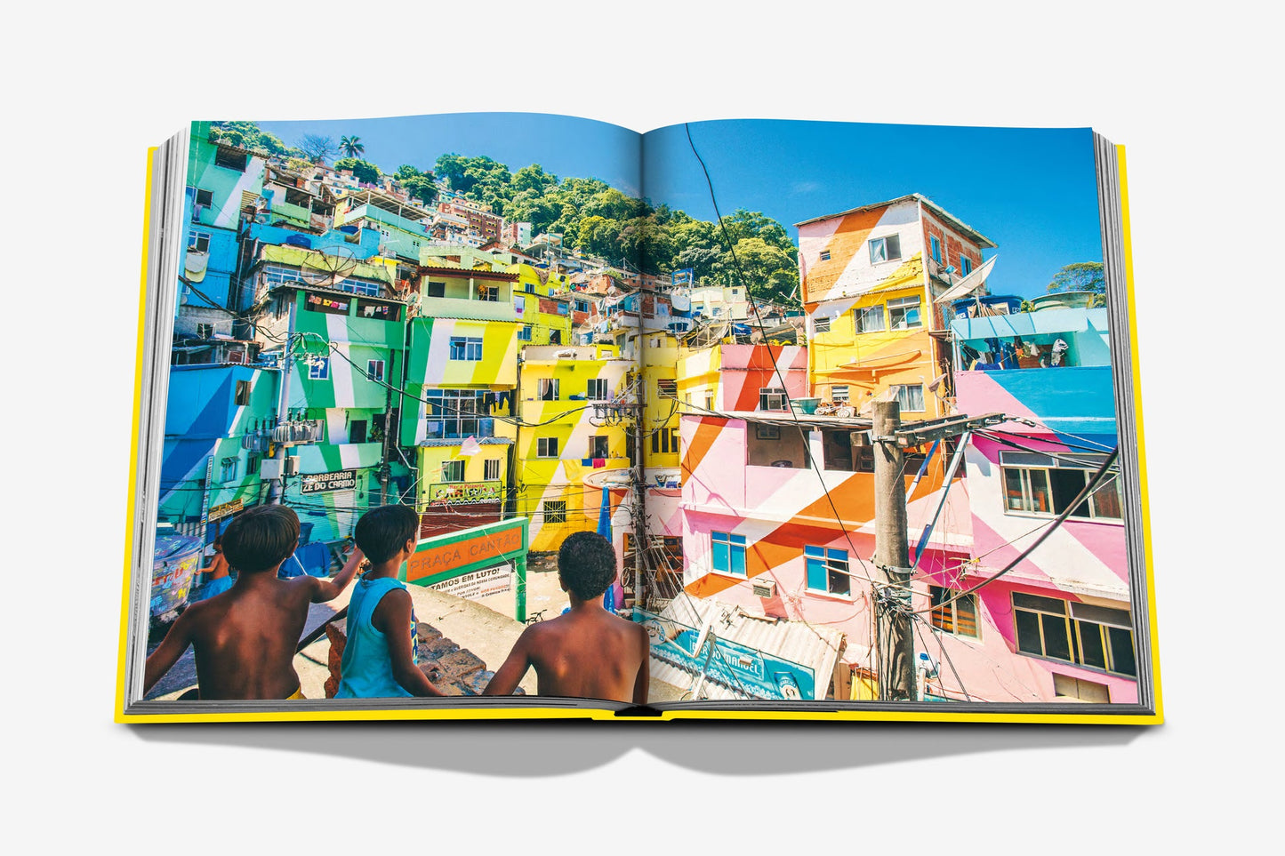 RÍO DE JANEIRO