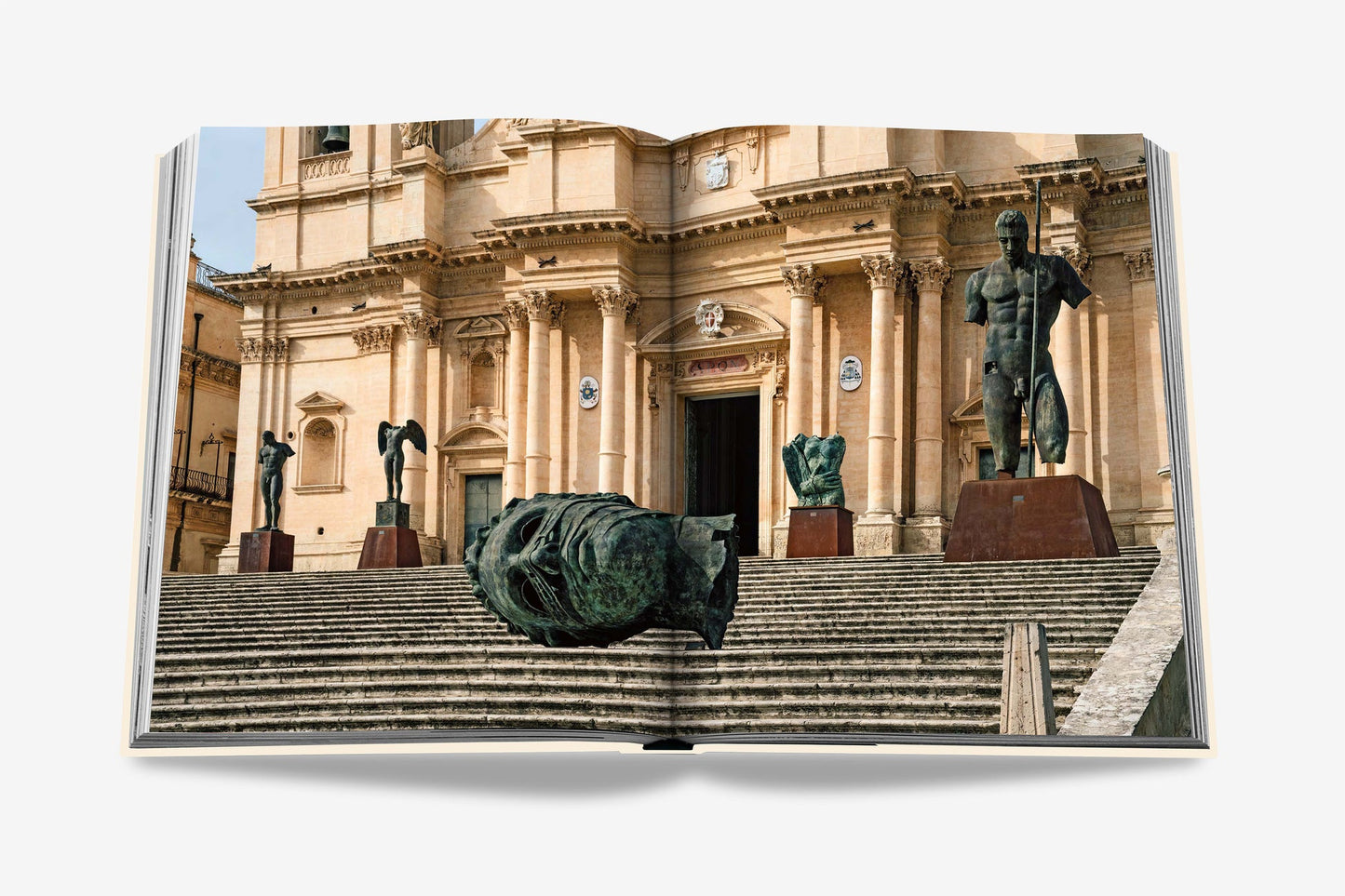 SICILY HONOR