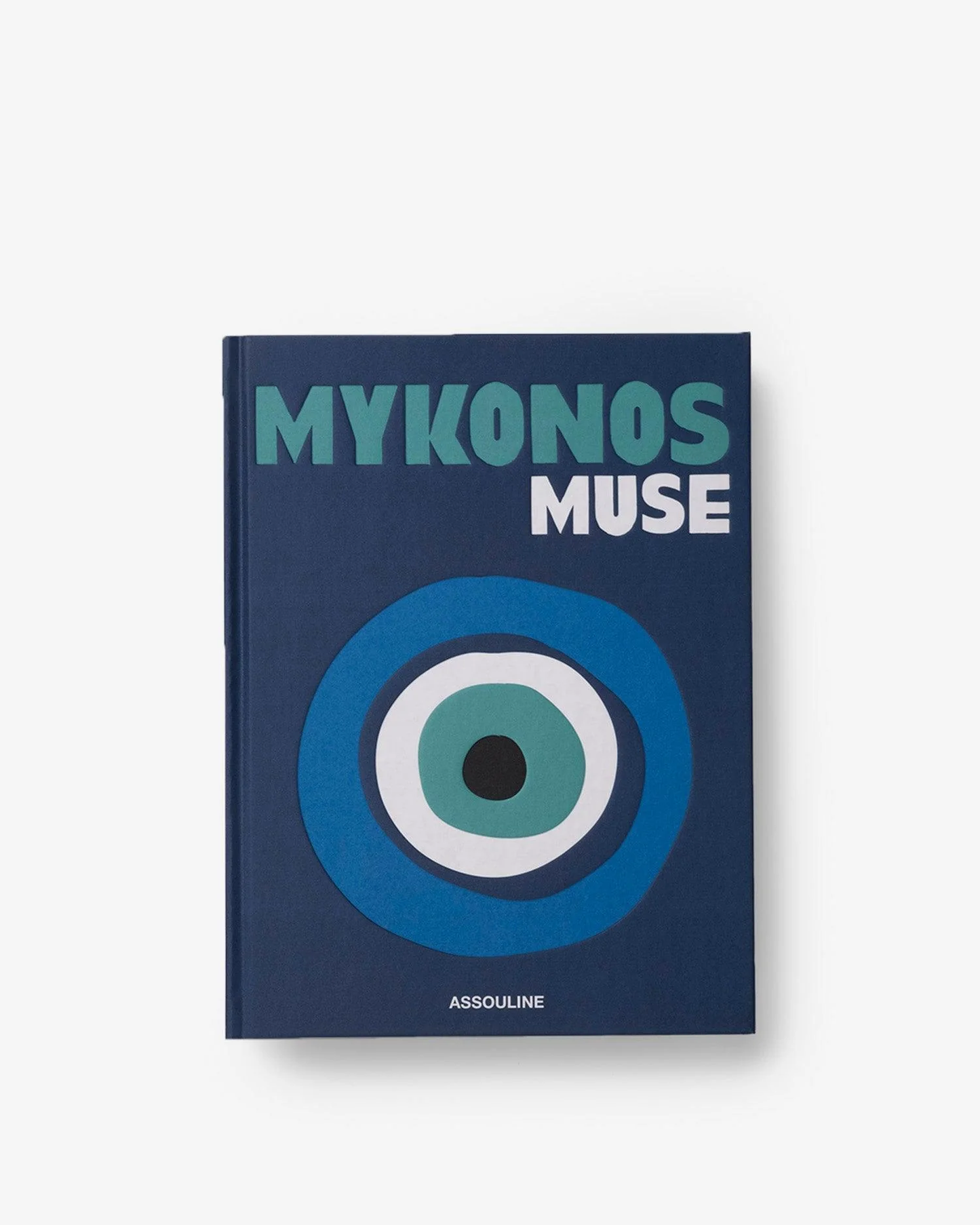 MYKONOS MUSE
