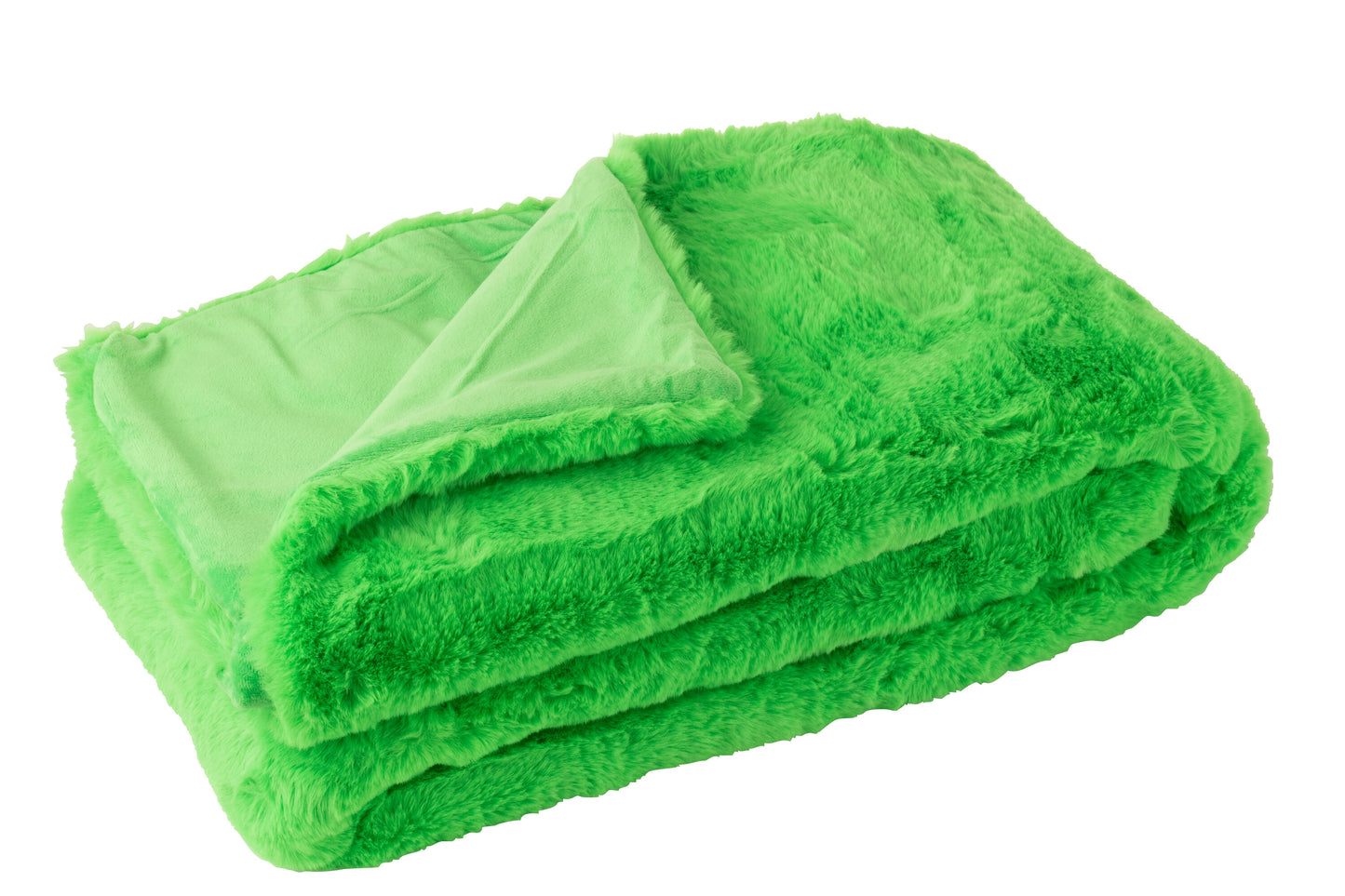plaid Cutie Poliéster Verde Fluorescente (56924)