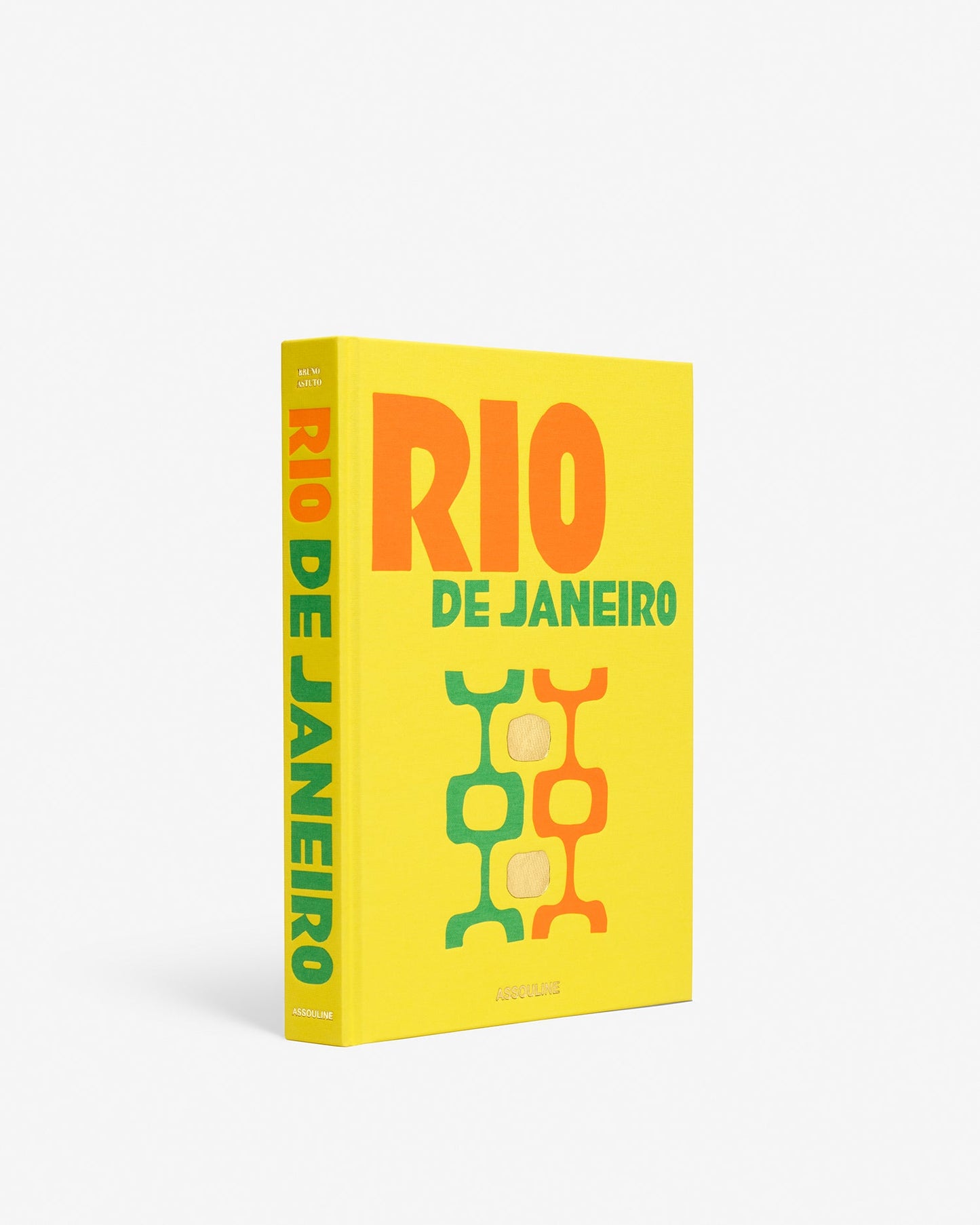 RÍO DE JANEIRO