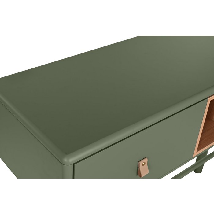 CONSOLA MDF