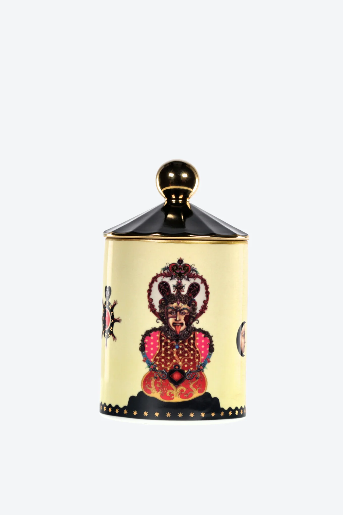 SCENTED CANDLE FAR EASTERN INCANTATIONS (S)