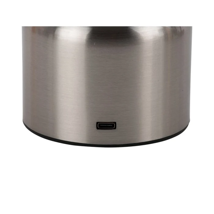 Lámpara de mesa Impetu LED