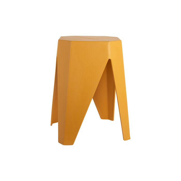 TABURETE AMARILLO
