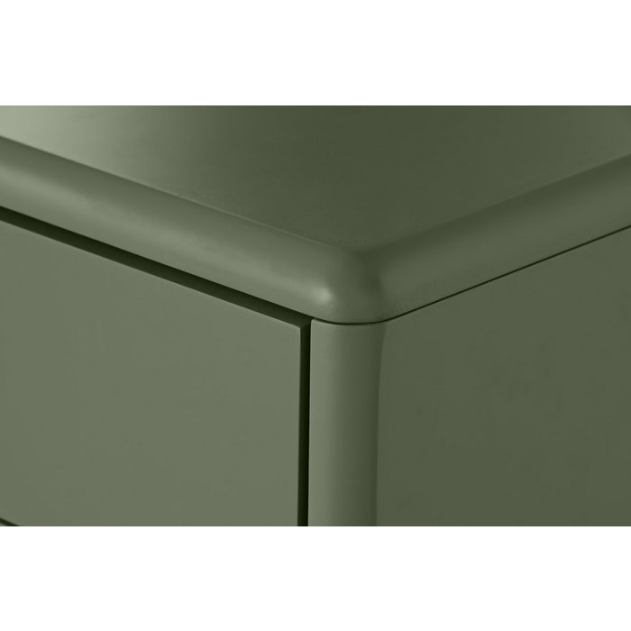 CONSOLA MDF