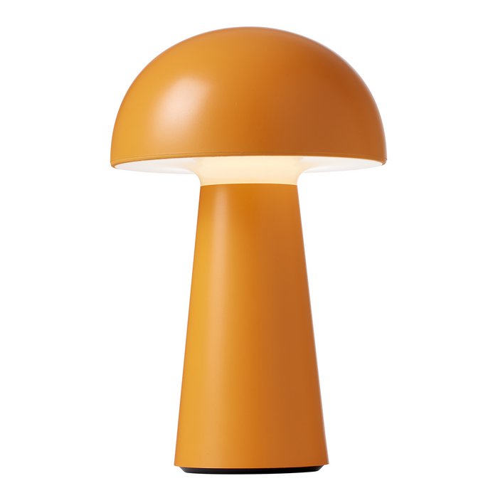 LÁMPARA DE MESA MOVE ME NARANJA