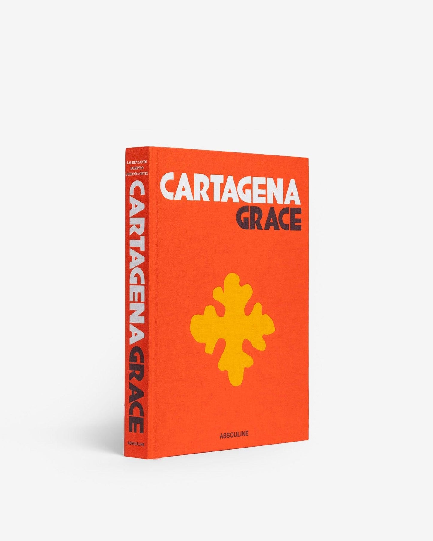 GRACIA DE CARTAGENA