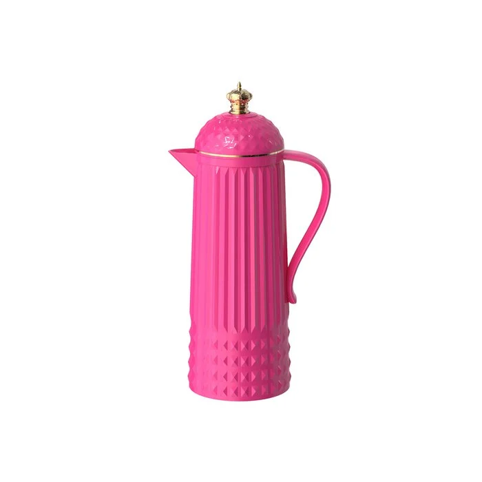 Corona de botella termo ROSA