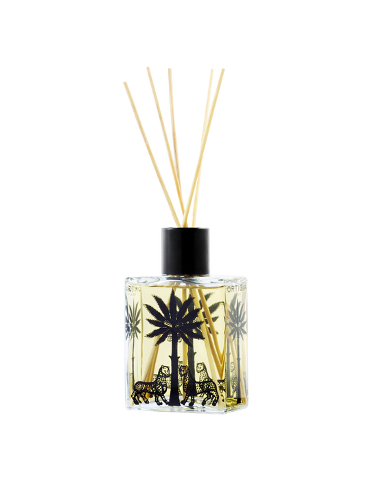 Ambra Nera Difusor 100 Ml palma