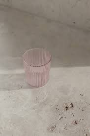 VASOS ROSAS