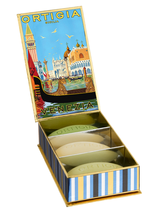 City Box Venezia