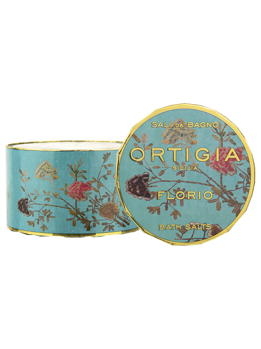 Sales de baño Florio 500 g