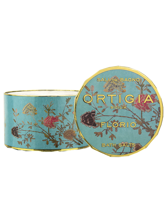 Sales de baño Florio 500 g