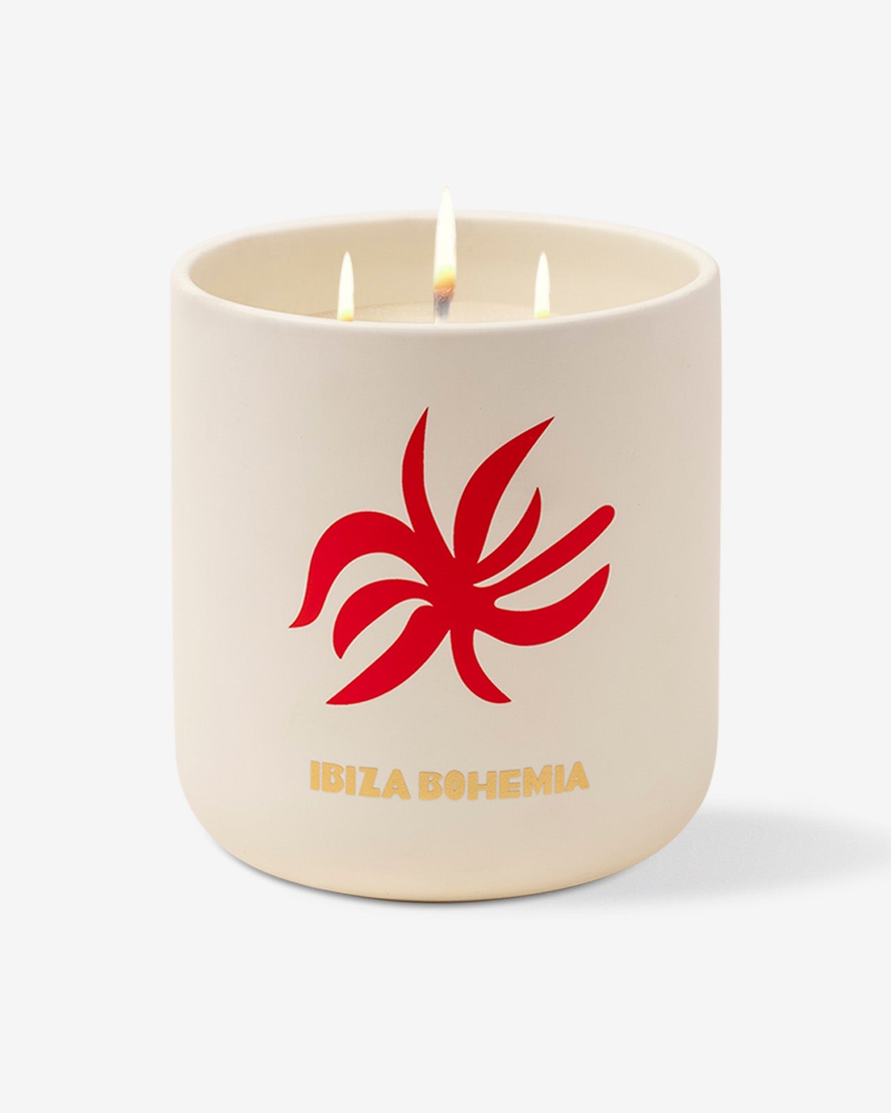 IBIZA BOHEMIA - VELA PERFUMADA TRAVEL FROM HOME XL