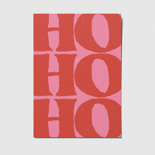 Ho Ho Ho - Posta